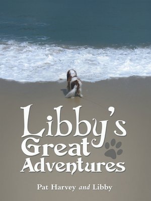 cover image of Libby's Great Adventures